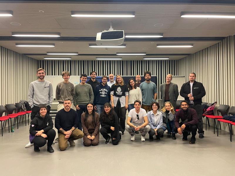 Ways of Europe a Budapest: lezioni di dignità, democrazia e resilienza