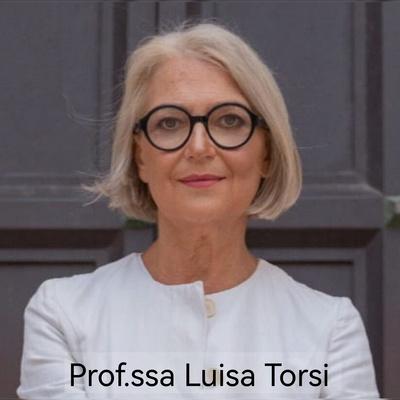Intervista con la professoressa Luisa Torsi è un’eccellente scienziata italiana nel campo della chimica. E' docente ordinaria di Chimica presso l’Università di Bari