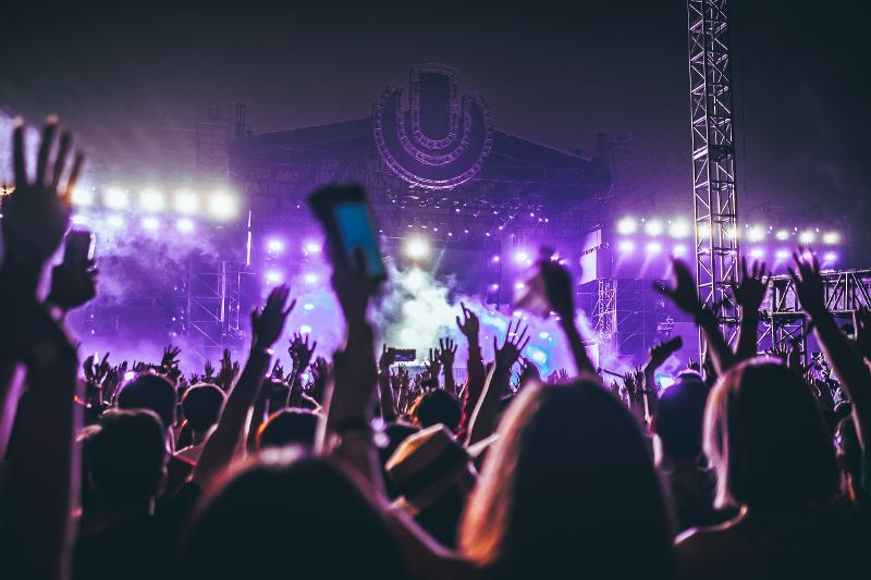 Estate 2022: il ritorno dei festival