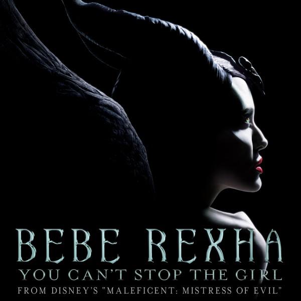 Bebe Rexha pubblica “You Cant’t Stop the Girl”