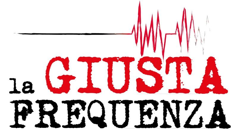 La Giusta Frequenza: i podcast dei nostri studenti