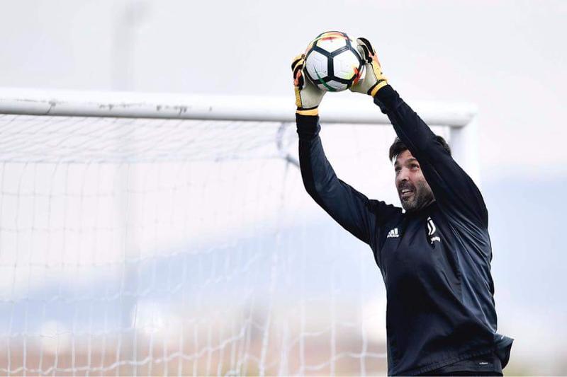 L'angolo della Champions - A mente fredda, viva Buffon!