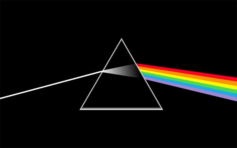 "The Dark Side Of The Moon" compie 49 anni e conquista ancora i giovani