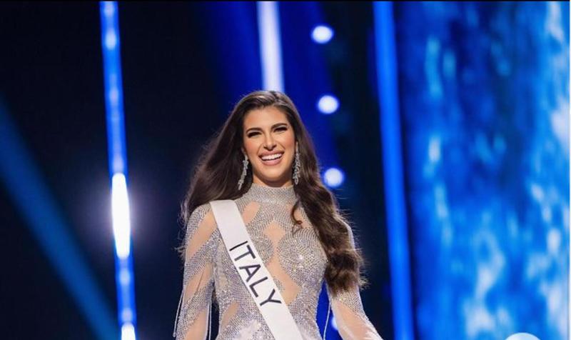 Carmen Panepinto Zayati: chi è l’ingegnera Miss Universo