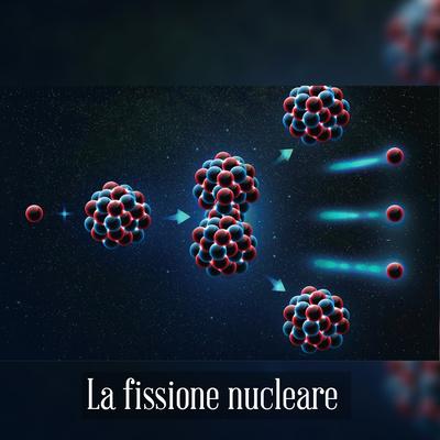 Il Balletto degli Atomi: Il Fascino della Fissione Nucleare