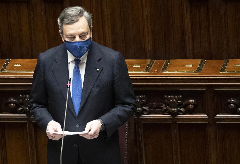 Nuovo DPCM, tra cautela e voglia di ripartire
