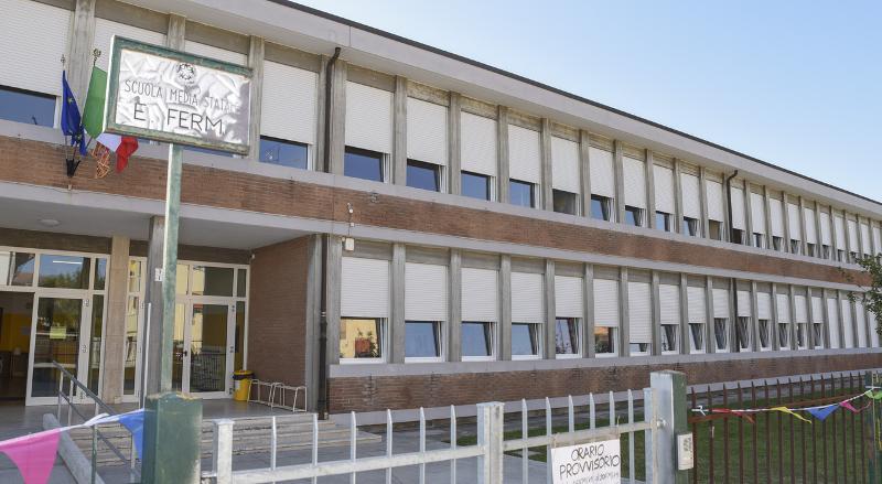 Scuole a pezzi: la ricostruzione passa anche dalle rinnovabili