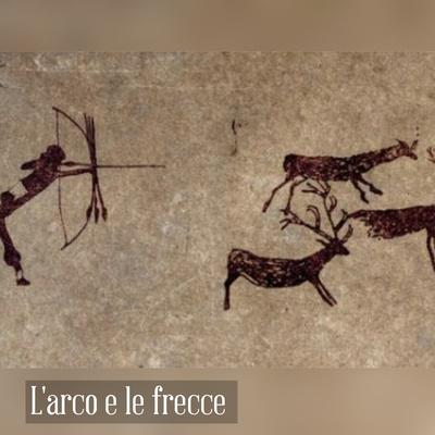 Un viaggio affascinante nella storia, l'arco e le frecce.