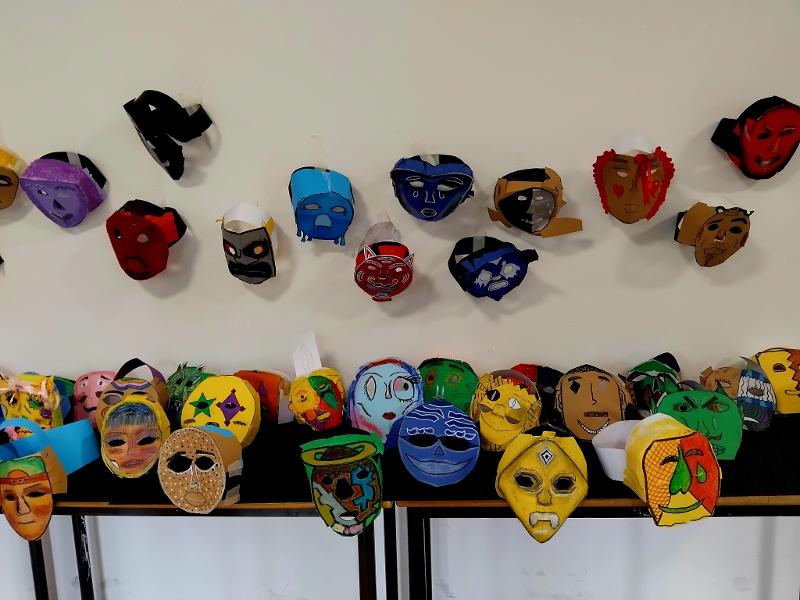 Dal progetto “Voci Libere”: la fotografia di una generazione che non si riconosce negli stereotipi