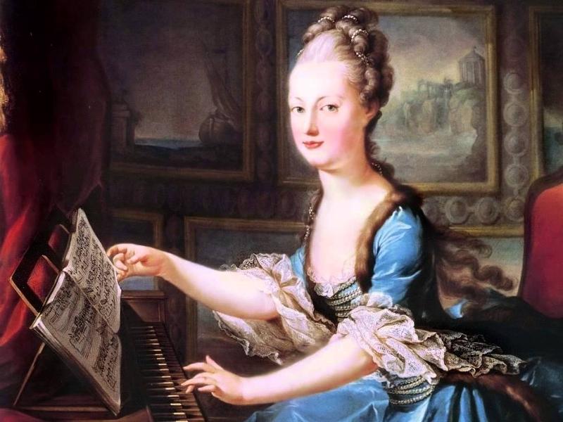 Lo strano caso Bach, c'è una donna dietro i testi del compositore tedesco