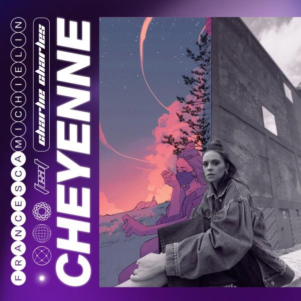 Francesca Michielin e Charlie Charles in “Cheyenne”