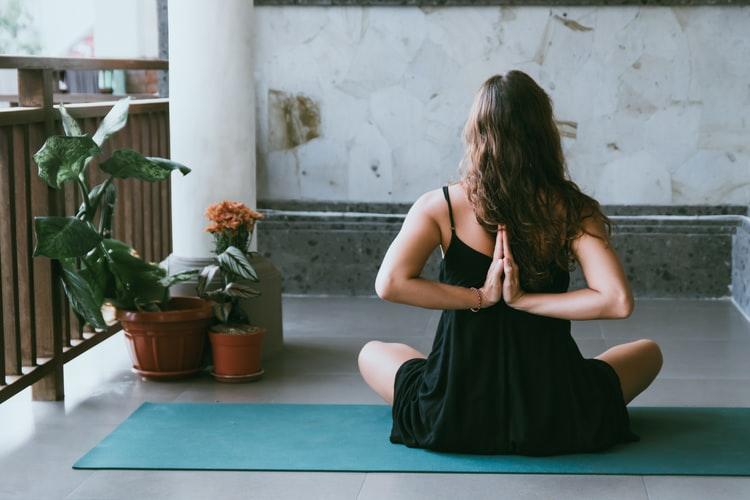 Meditazione, come può aiutarci a superare la pandemia