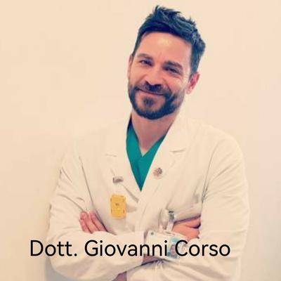 Intervista al dott. Giovanni Corso. Chirurgo e ricercatore universitario