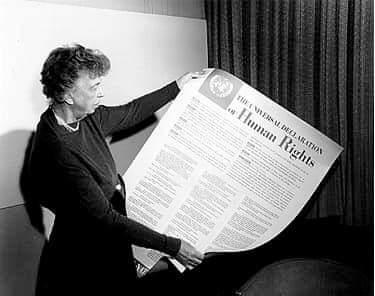 Settant'anni di diritti