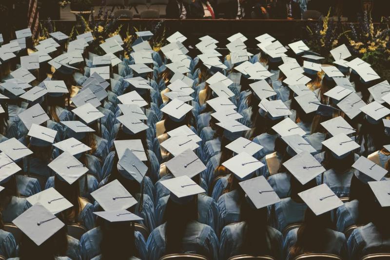 Avere fretta di diventare grandi e altre cose che avrei voluto sapere prima di iniziare l’università 