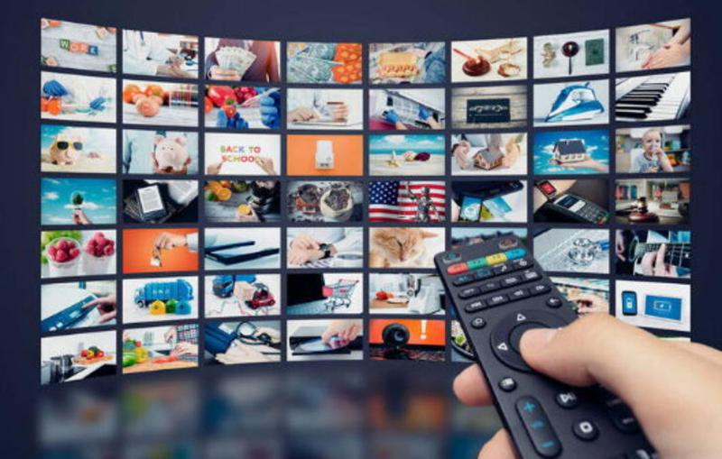 Spot di informazione per gli utenti delle tv locali nelle regioni in cui è imminente lo switch off