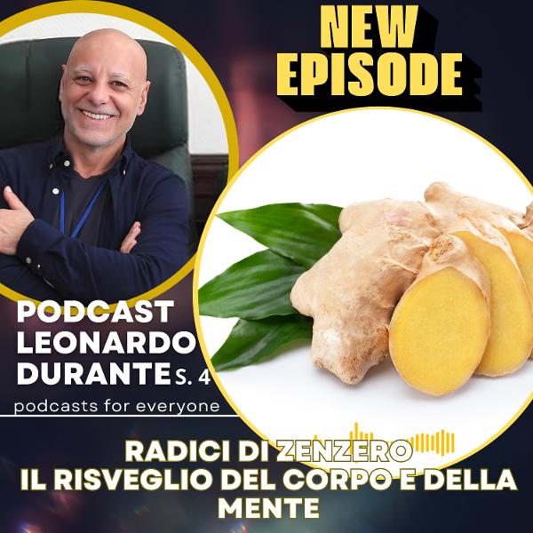 Radici di Zenzero: il risveglio del corpo e della mente