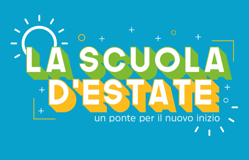 Scuola d'estate: di che si tratta?