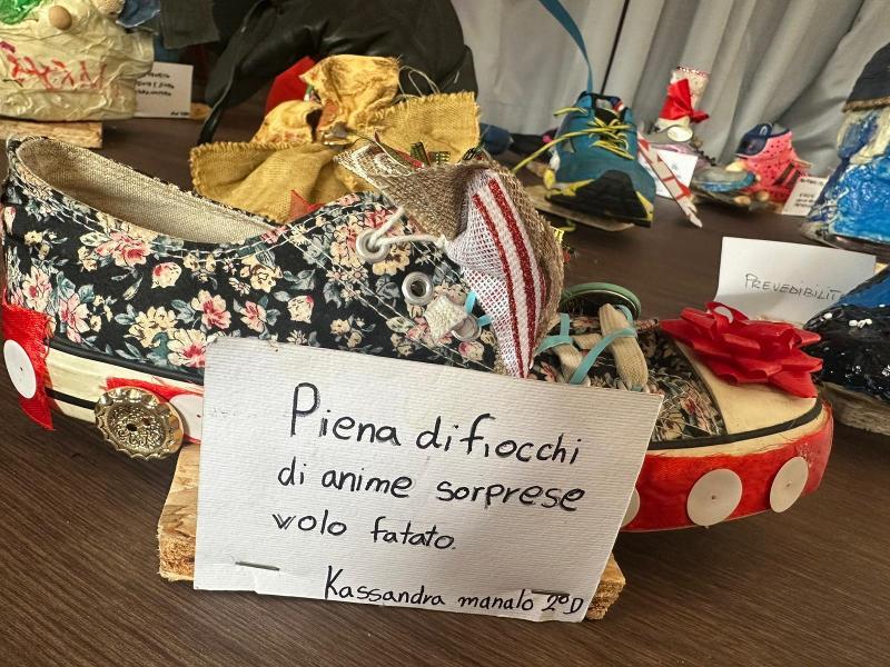 Si chiude il percorso Voci Libere, presto online i podcast contro gli stereotipi di genere