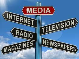 Rilevazioni Pubblicità sui media: a gennaio 2022 cresce la radio e cala la tv