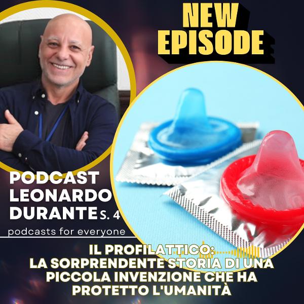 Il profilattico: la sorprendente storia di una piccola invenzione che ha protetto l'umanità