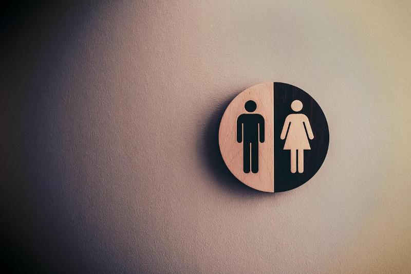 Quello che le donne non meritano 