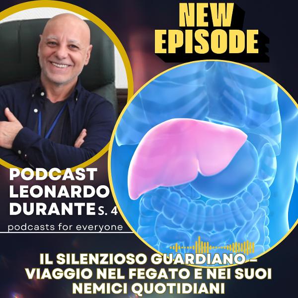 Il Silenzioso Guardiano – Viaggio nel Fegato e nei suoi Nemici Quotidiani