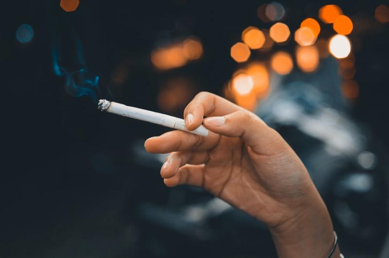 La Nuova Zelanda vieta le sigarette ai maggiorenni del domani