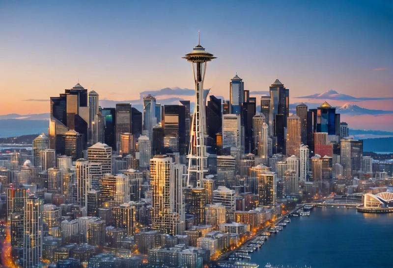 ANDISU nel mondo: a Seattle luci accese sul diritto allo studio