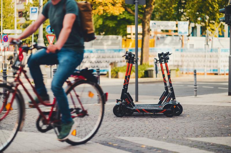 La mobilità del domani