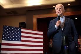 Biden alle persone transgender: "vi copro le spalle"