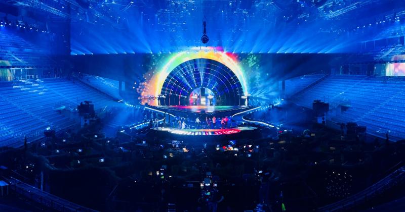 Eurovision 2022: altro che "zitti e buoni"