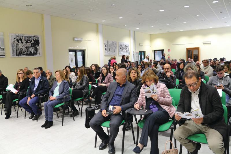 Liceo G.M. Dettori: la giornata del Premio di Filosofia 