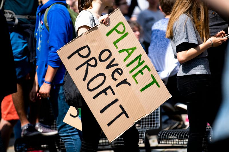 Allarme caldo e fake news: il clima non è un’opinione