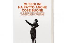 Il 25 aprile liberiamoci dalle fake news sul fascismo