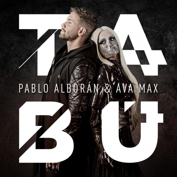 Pablo Alboràn & Ava Max in "Tabù"