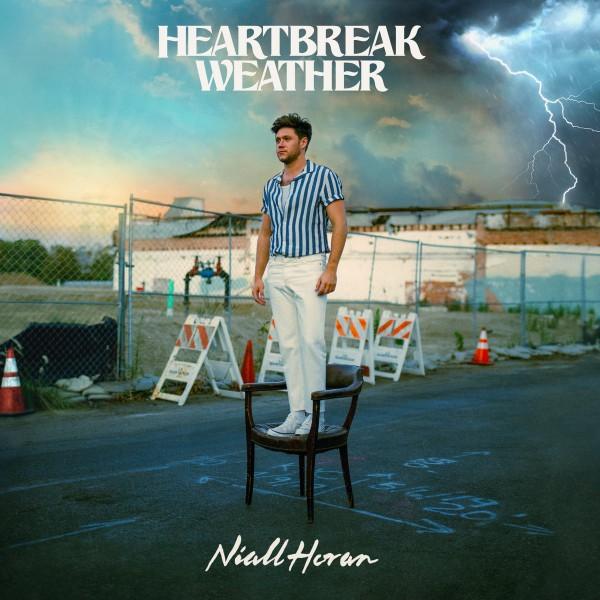 Il successo di "Hearthbreak Weather"