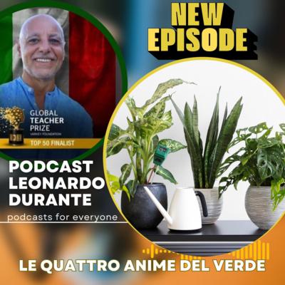 Le Quattro Anime del Verde