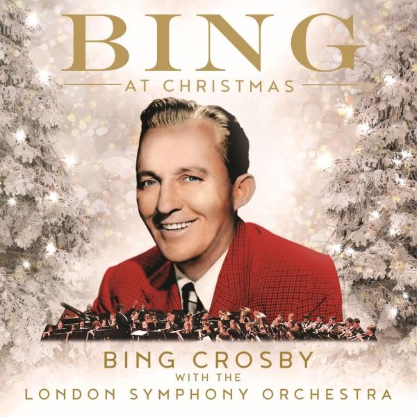 Bing Crosby: la voce del Natale