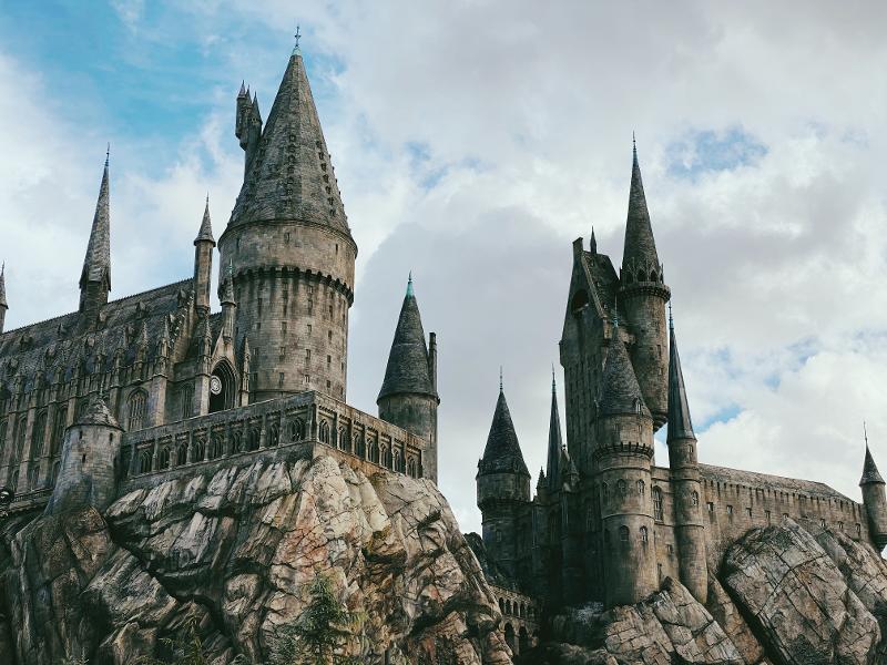 Hogwarts Legacy, Harry Potter spopola fra i videogames