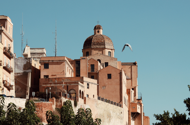 Il sogno "Monumenti Aperti"