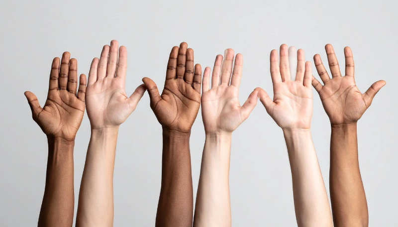 Diventare parte dell'ecosistema per poter aiutare: la strada di LGNet3