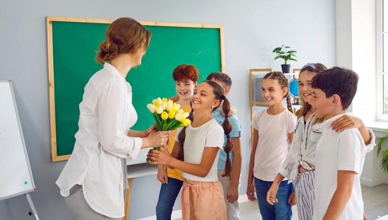 Giornata del Professore, in Argentina si celebrano gli insegnanti ricordando Sarmiento