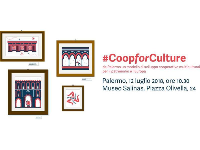 Da Palermo un nuovo modello di sviluppo: multiculturale e inclusivo