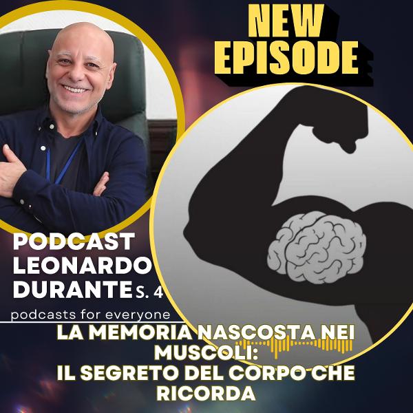 La memoria nascosta nei muscoli: il segreto del corpo che ricorda