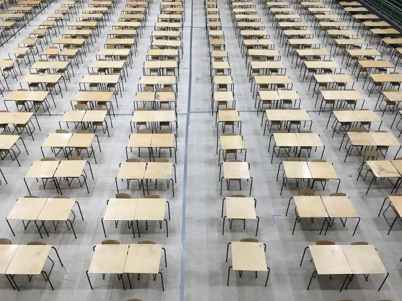 100 giorni alla maturità 2023