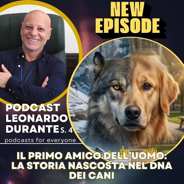 Il primo amico dell’uomo: la storia nascosta nel DNA dei cani