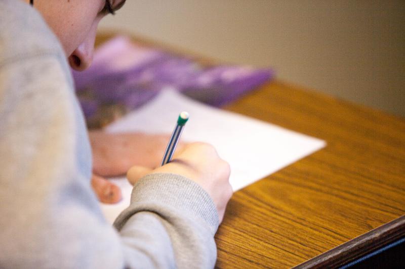 Scuola senza voti: cambiare il sistema di valutazione per ridurre lo stress 