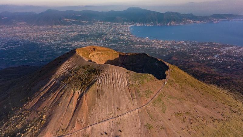 “Un vulcano di risorse”, al via i laboratori cinematografici di Fondazione Media Literacy a Somma Vesuviana