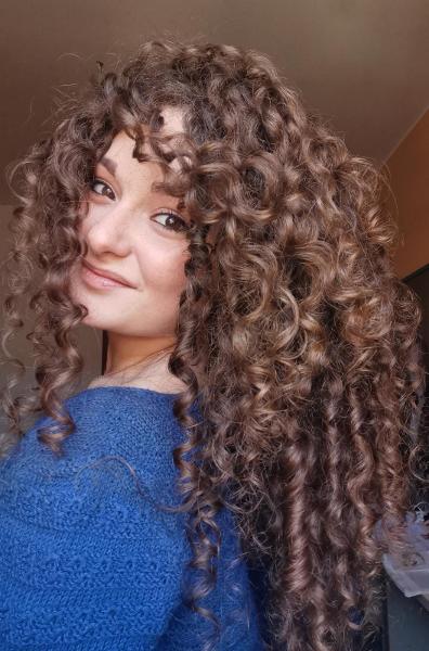 Ricci perfetti, come prendersene cura